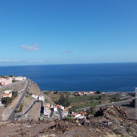 Apartamentos La Banda Playa de Santiago  Exteriör bild