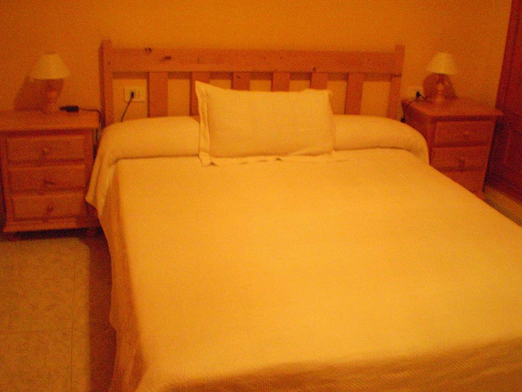 Apartamentos La Banda Playa de Santiago  Rum bild