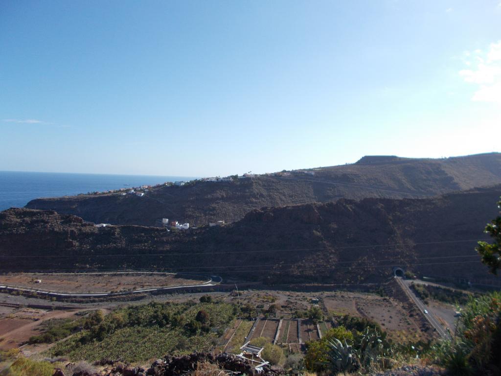 Apartamentos La Banda Playa de Santiago  Exteriör bild
