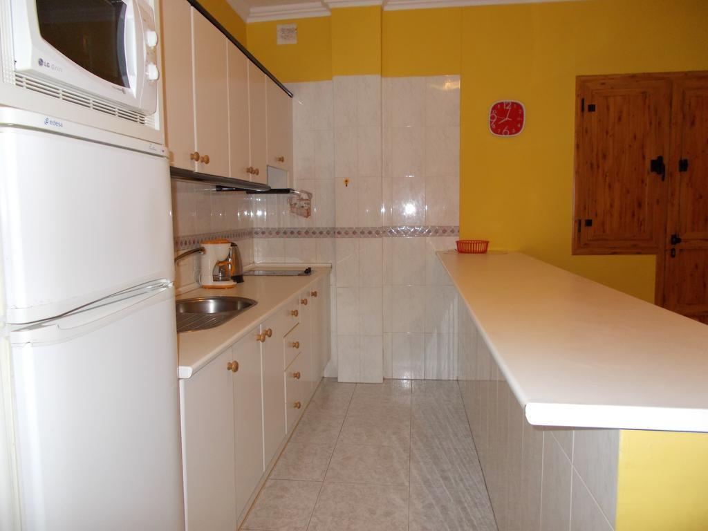 Apartamentos La Banda Playa de Santiago  Exteriör bild