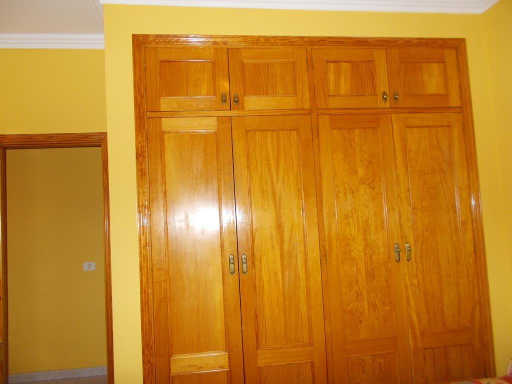 Apartamentos La Banda Playa de Santiago  Exteriör bild