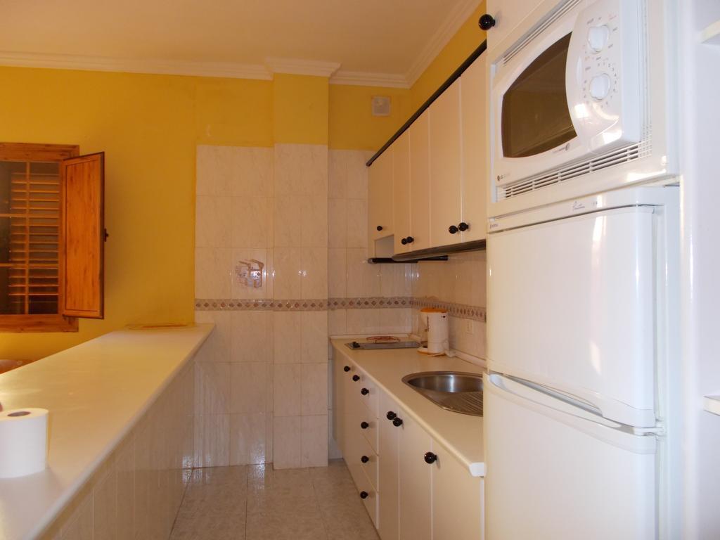 Apartamentos La Banda Playa de Santiago  Exteriör bild