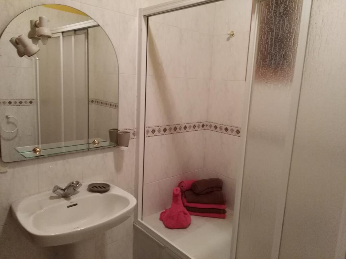 Apartamentos La Banda Playa de Santiago  Exteriör bild