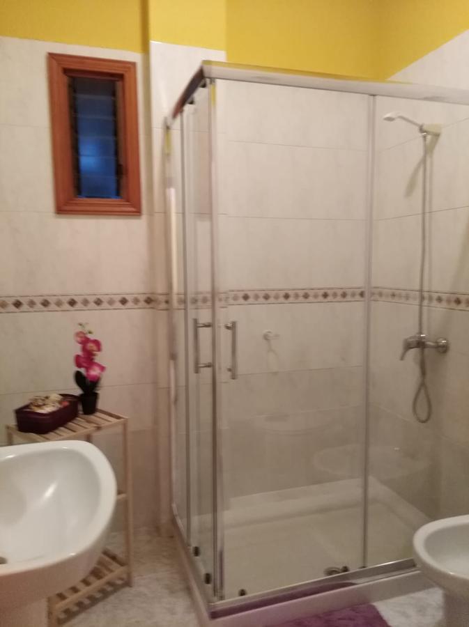 Apartamentos La Banda Playa de Santiago  Exteriör bild